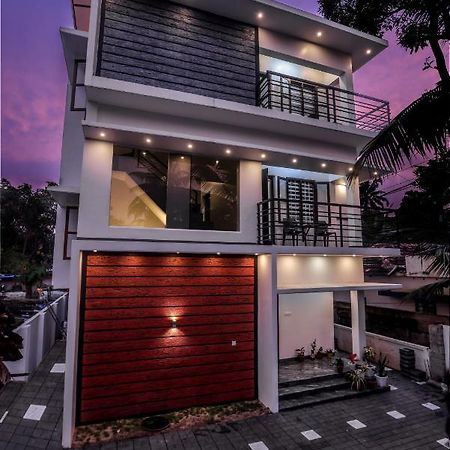 Dune Homestay Alappuzha Экстерьер фото