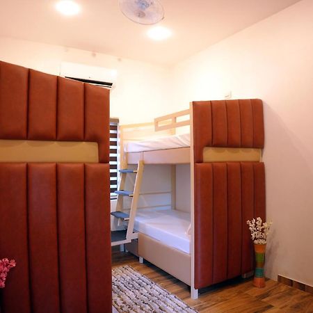 Dune Homestay Alappuzha Экстерьер фото