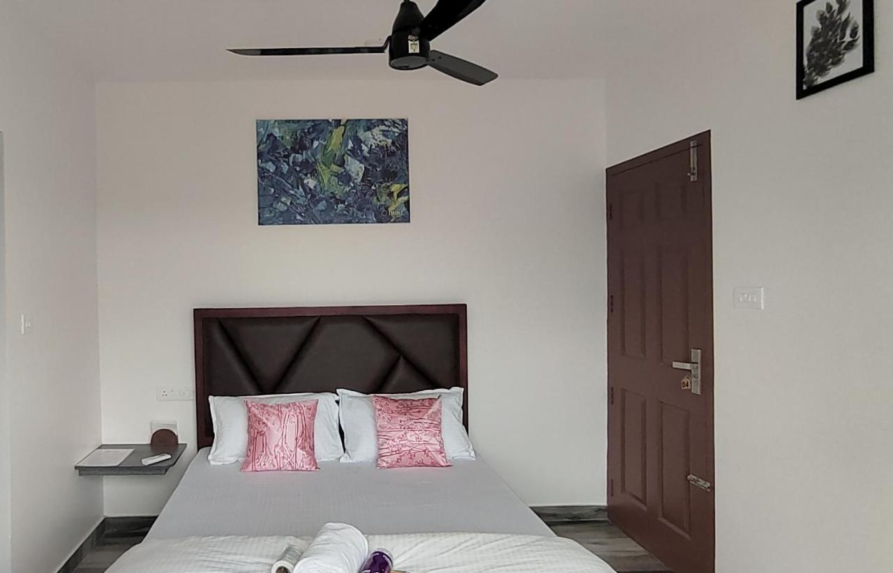 Dune Homestay Alappuzha Экстерьер фото