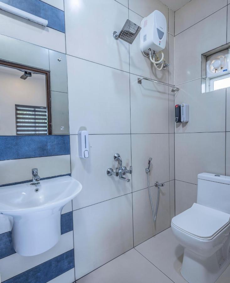 Dune Homestay Alappuzha Экстерьер фото