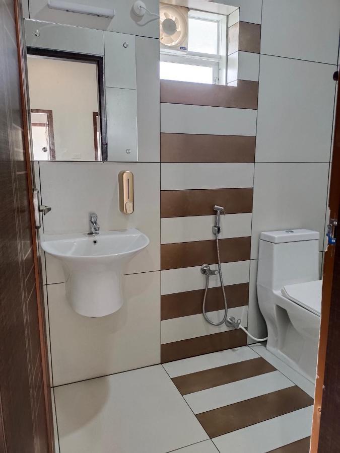 Dune Homestay Alappuzha Экстерьер фото