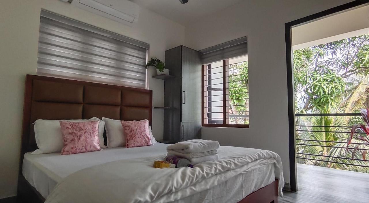 Dune Homestay Alappuzha Экстерьер фото