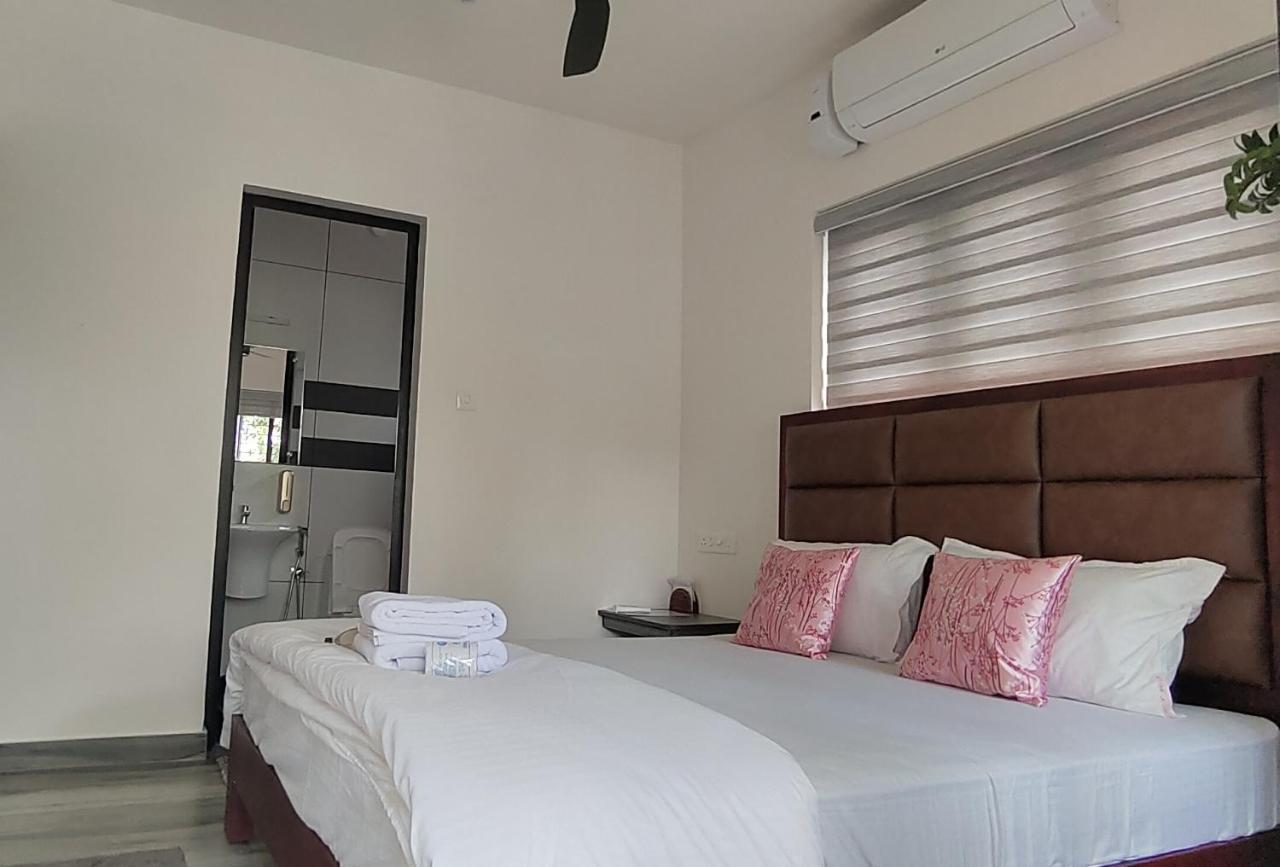 Dune Homestay Alappuzha Экстерьер фото