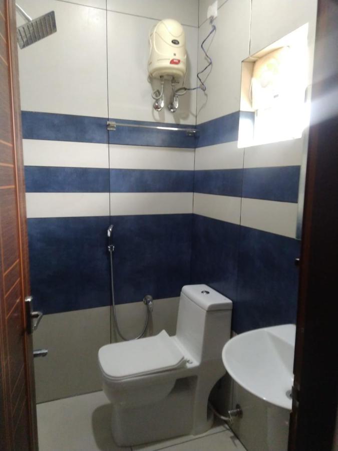 Dune Homestay Alappuzha Экстерьер фото