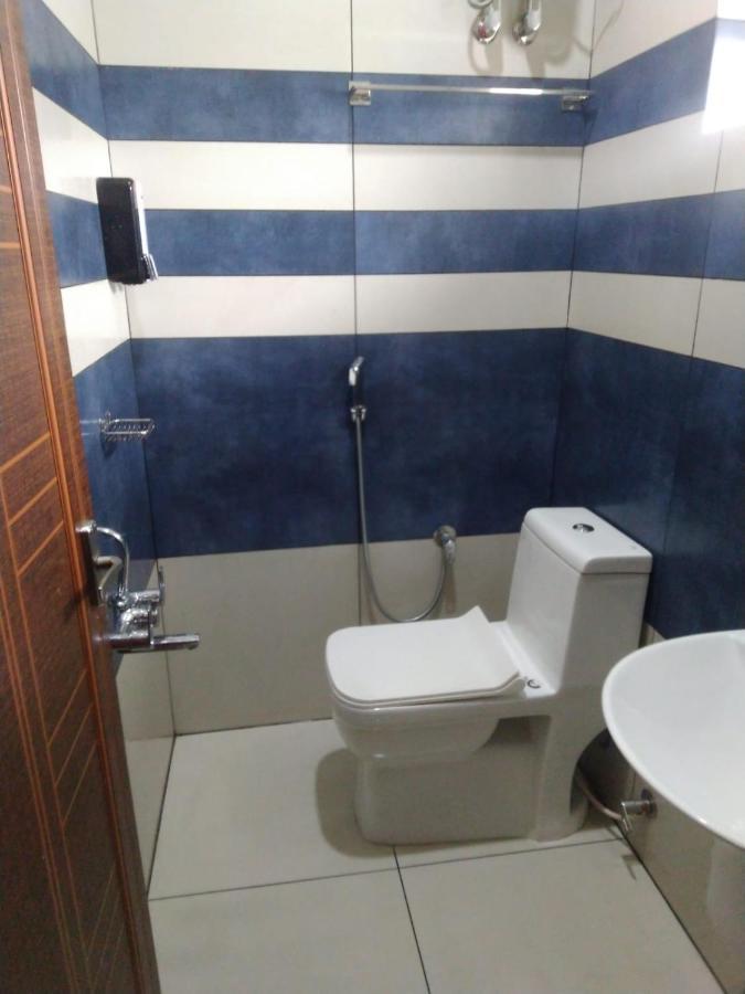 Dune Homestay Alappuzha Экстерьер фото