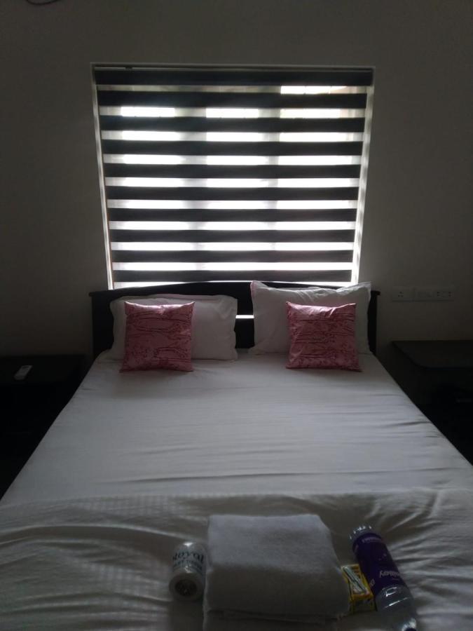 Dune Homestay Alappuzha Экстерьер фото