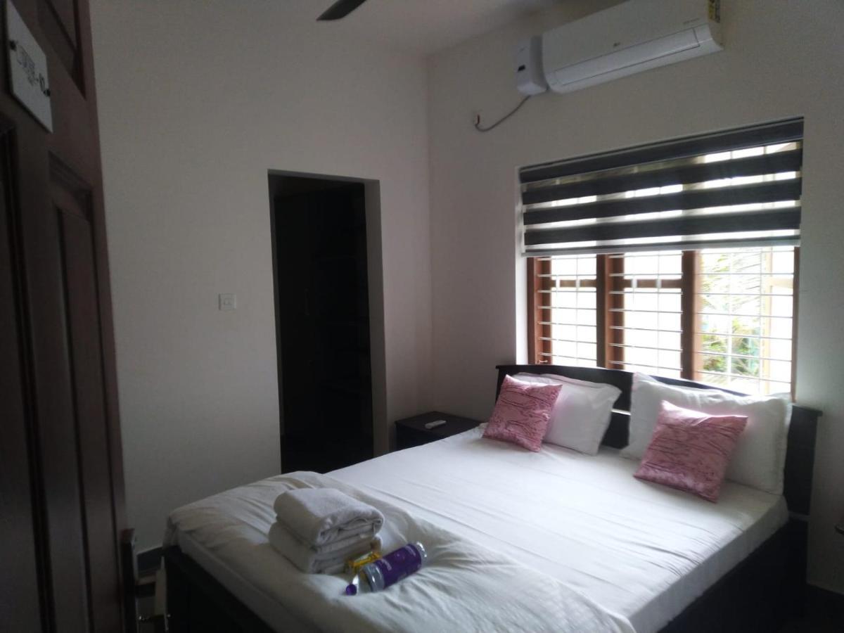 Dune Homestay Alappuzha Экстерьер фото