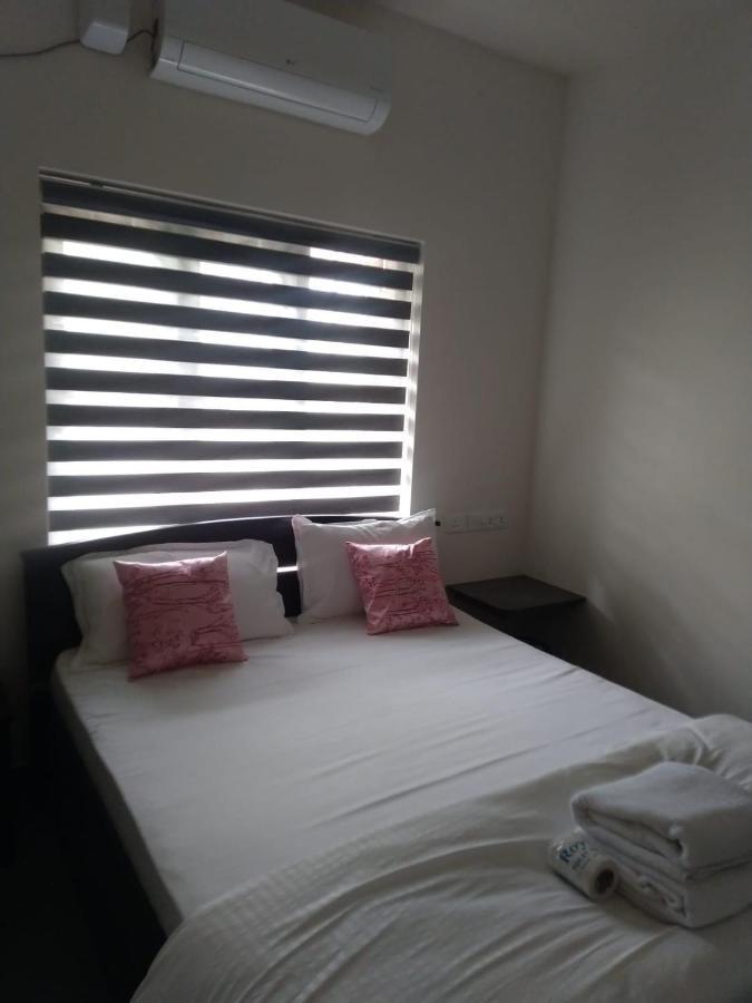 Dune Homestay Alappuzha Экстерьер фото