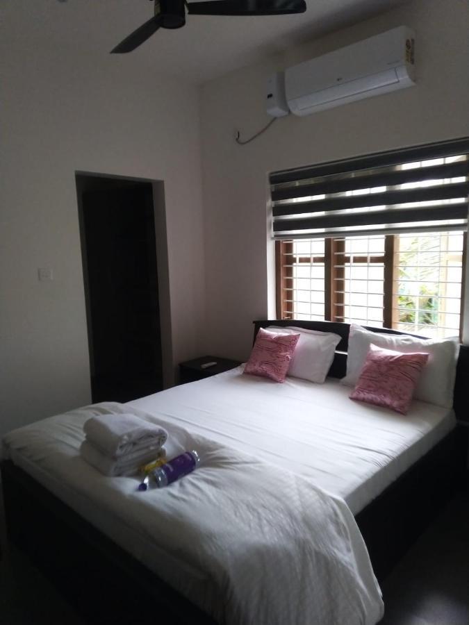 Dune Homestay Alappuzha Экстерьер фото