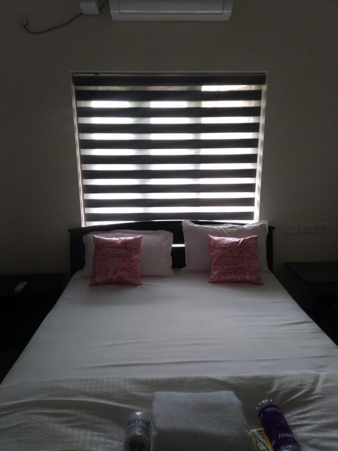Dune Homestay Alappuzha Экстерьер фото