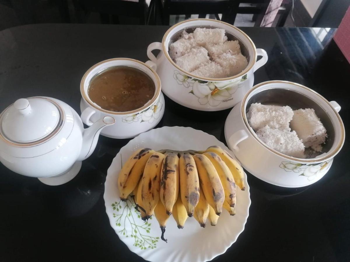 Dune Homestay Alappuzha Экстерьер фото