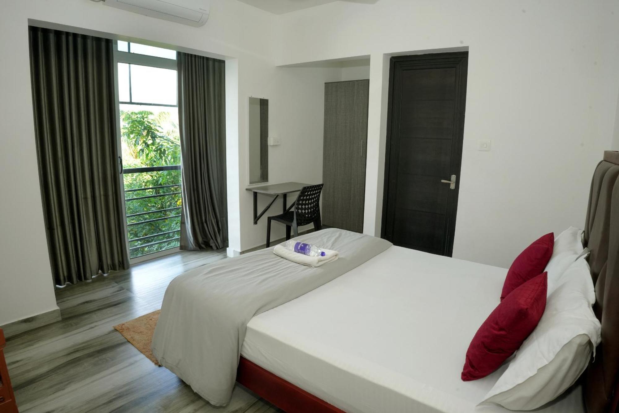 Dune Homestay Alappuzha Экстерьер фото