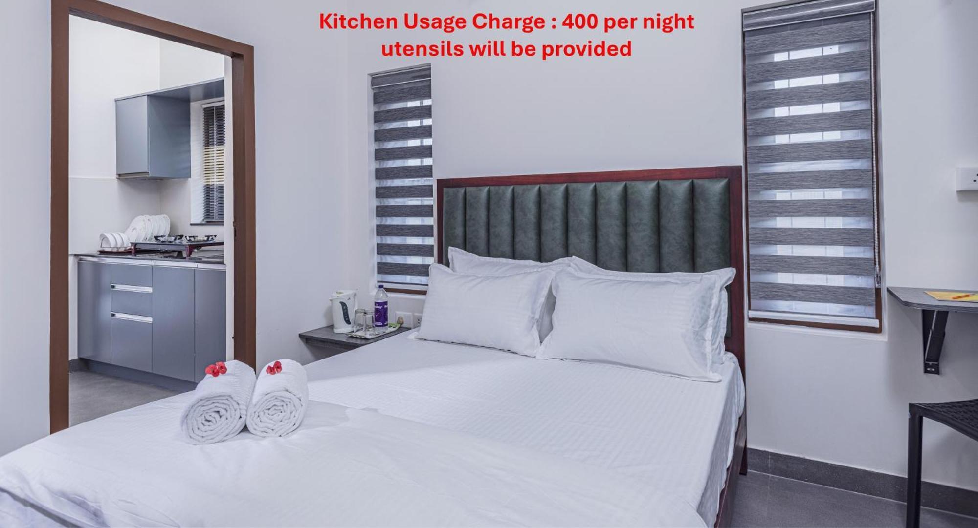 Dune Homestay Alappuzha Экстерьер фото