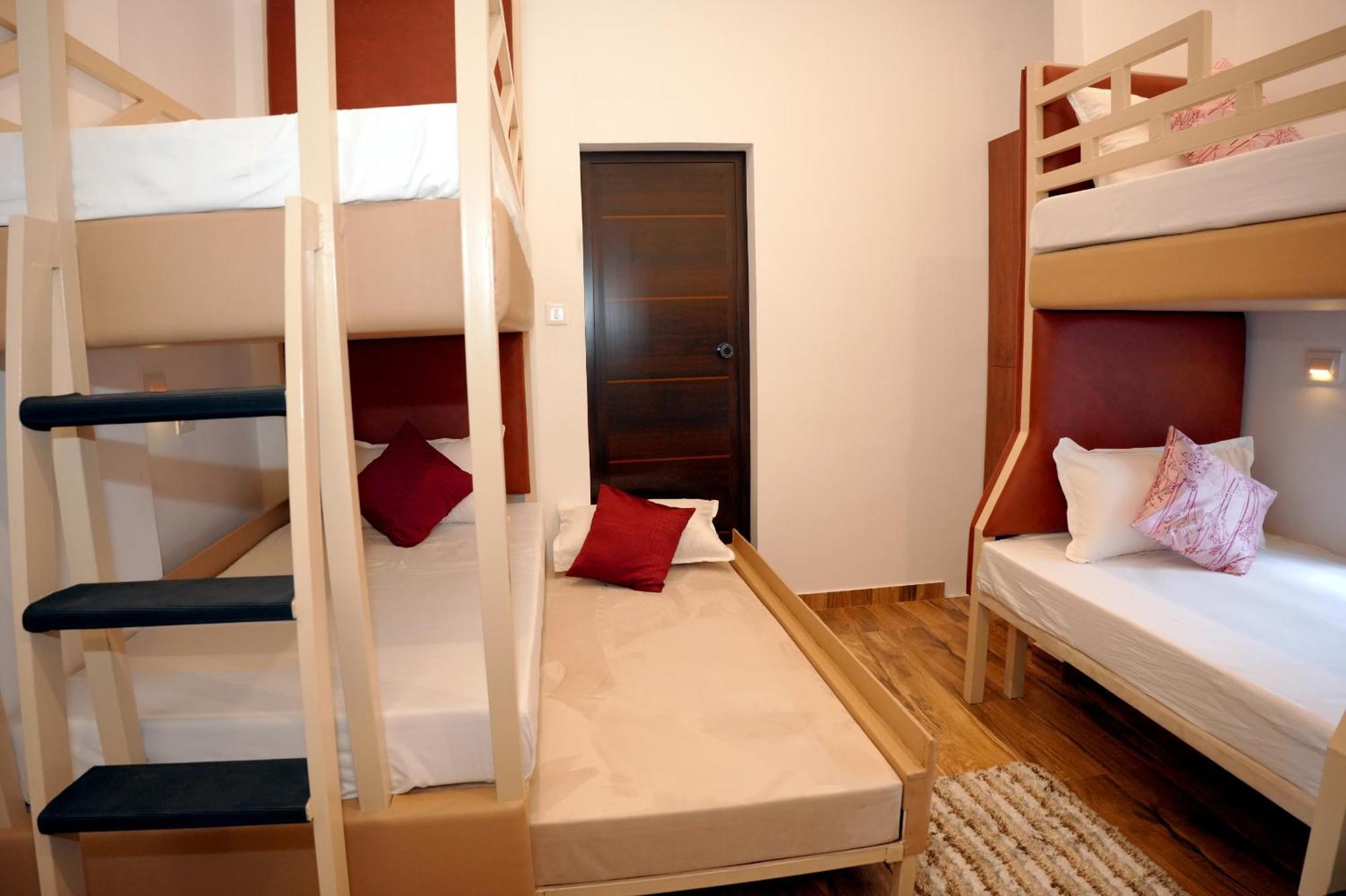 Dune Homestay Alappuzha Экстерьер фото