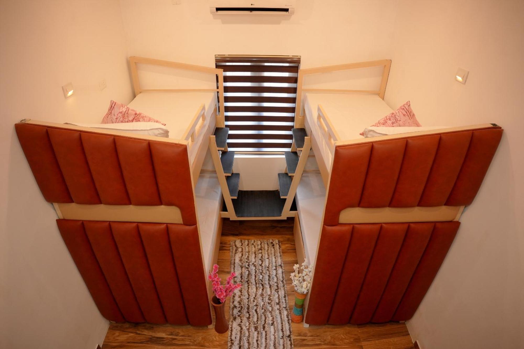 Dune Homestay Alappuzha Экстерьер фото