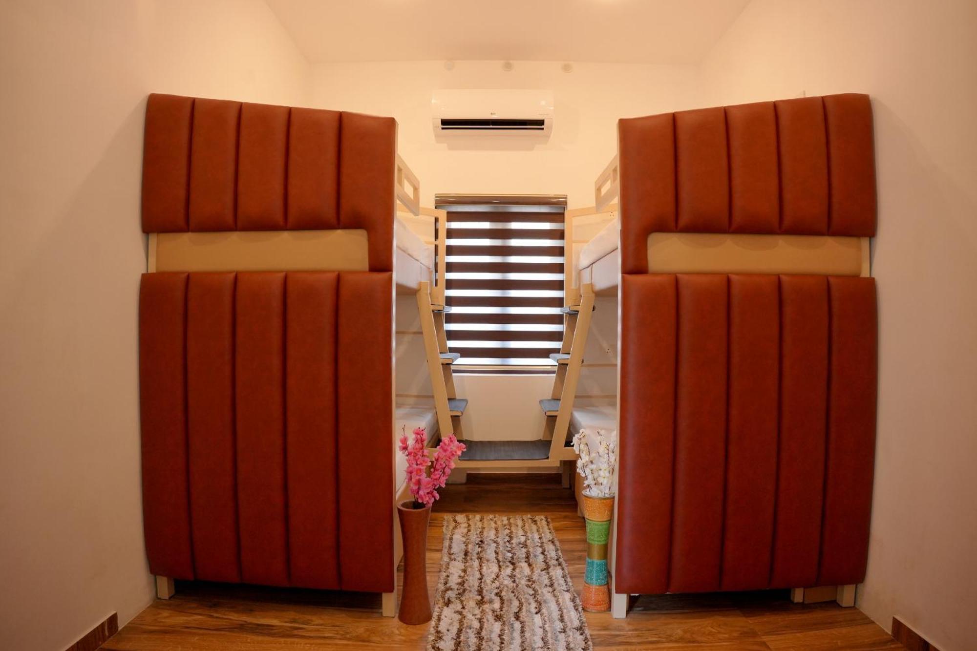 Dune Homestay Alappuzha Экстерьер фото