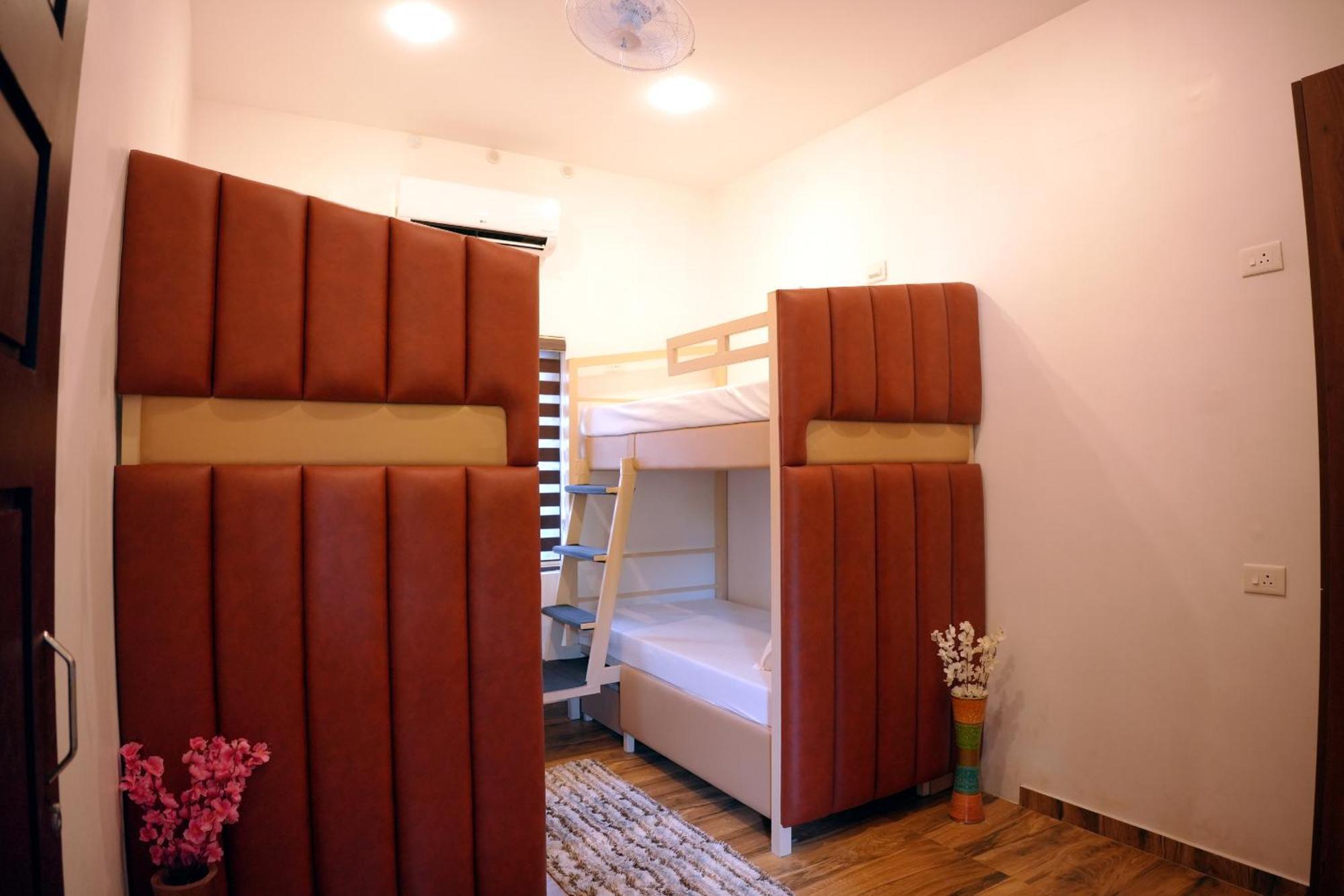 Dune Homestay Alappuzha Экстерьер фото