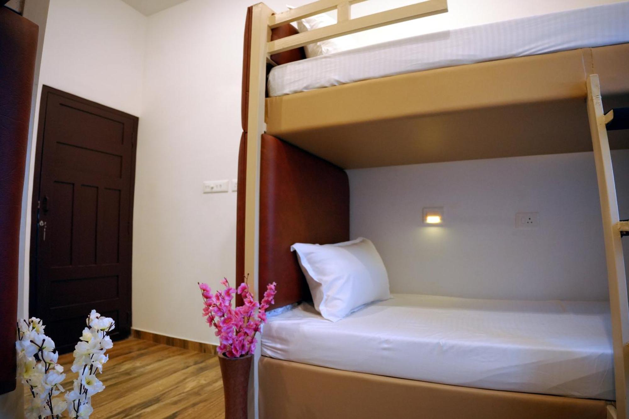 Dune Homestay Alappuzha Экстерьер фото