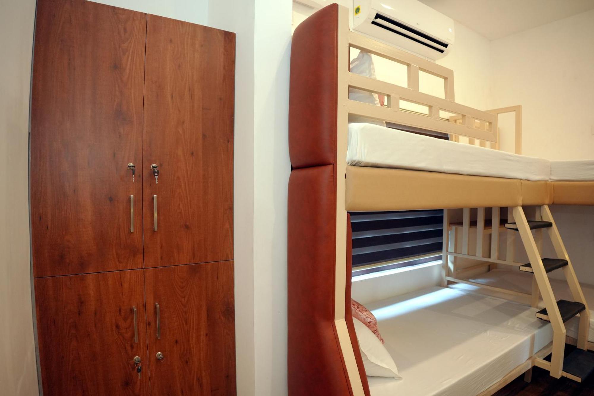 Dune Homestay Alappuzha Экстерьер фото