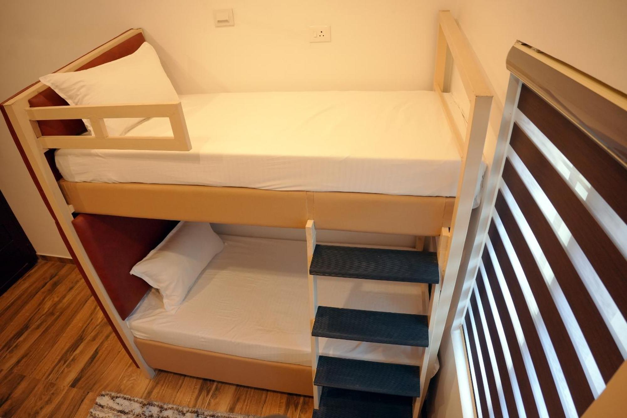 Dune Homestay Alappuzha Экстерьер фото